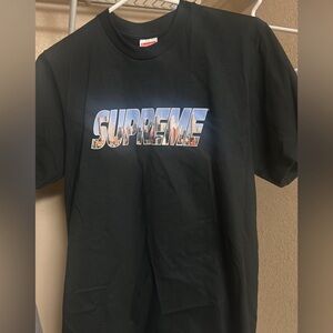 Supreme Tee